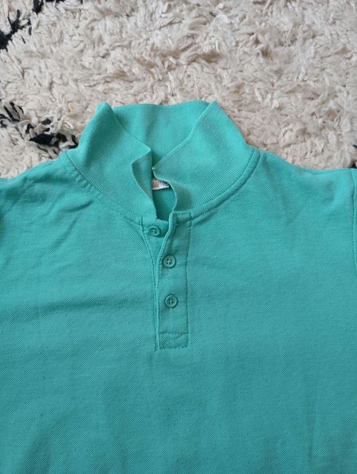 Polo garçons - photo numéro 2