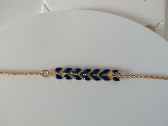 Bracelet Bonobo - photo numéro 4