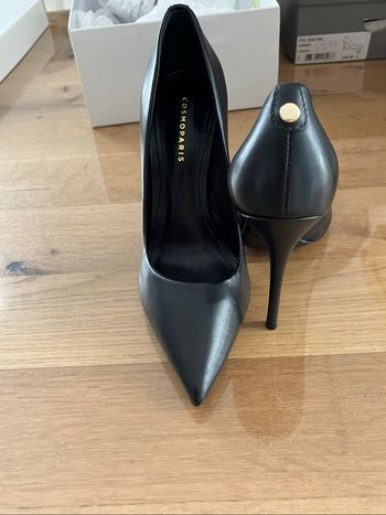 Escarpins cosmoparis