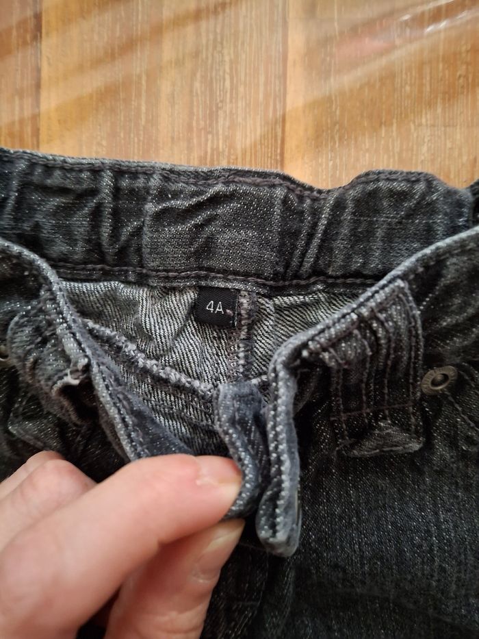 Jeans - photo numéro 2