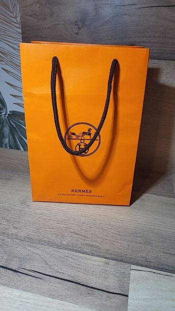 Bracelet hermes