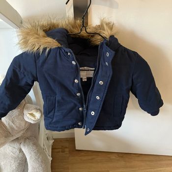 Blouson La Redoute 12 mois