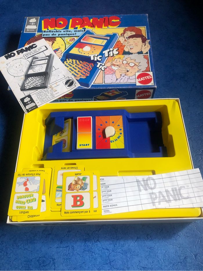 Jeu société - photo numéro 2