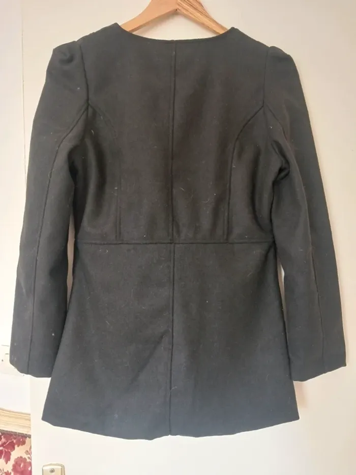 Veste mi-saison - photo numéro 3