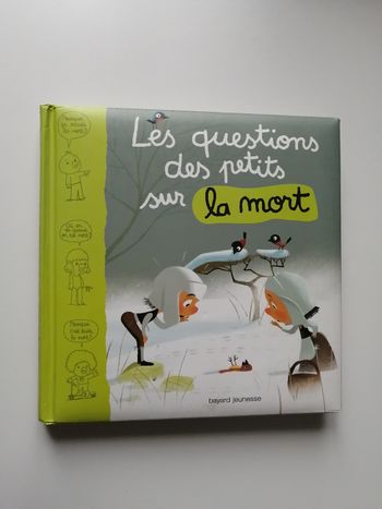livre enfant 