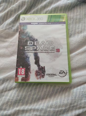 Dead Space 3