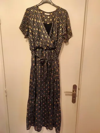 Robe Lili et Lala taille S