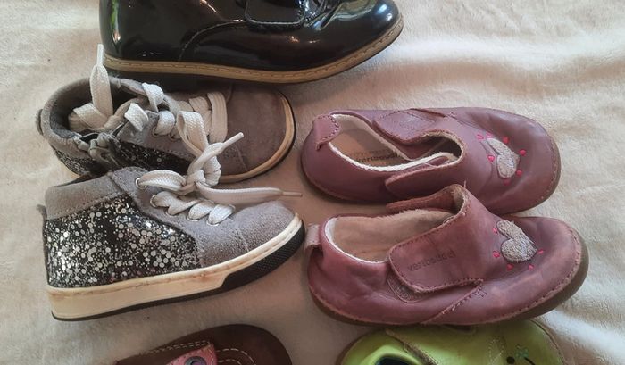 Chaussure - photo numéro 6