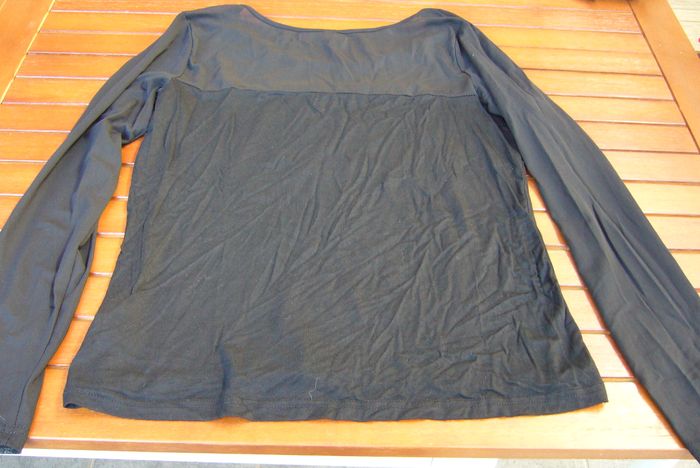 T-shirt Taille L / XL Only Fashion - photo numéro 3