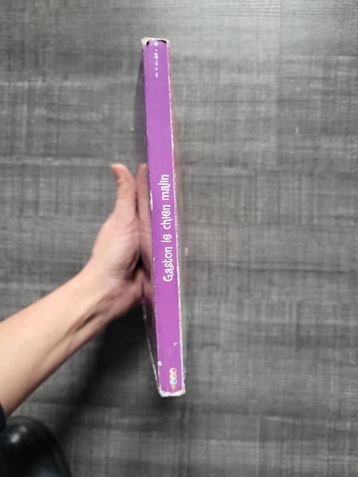 Livre - photo numéro 3