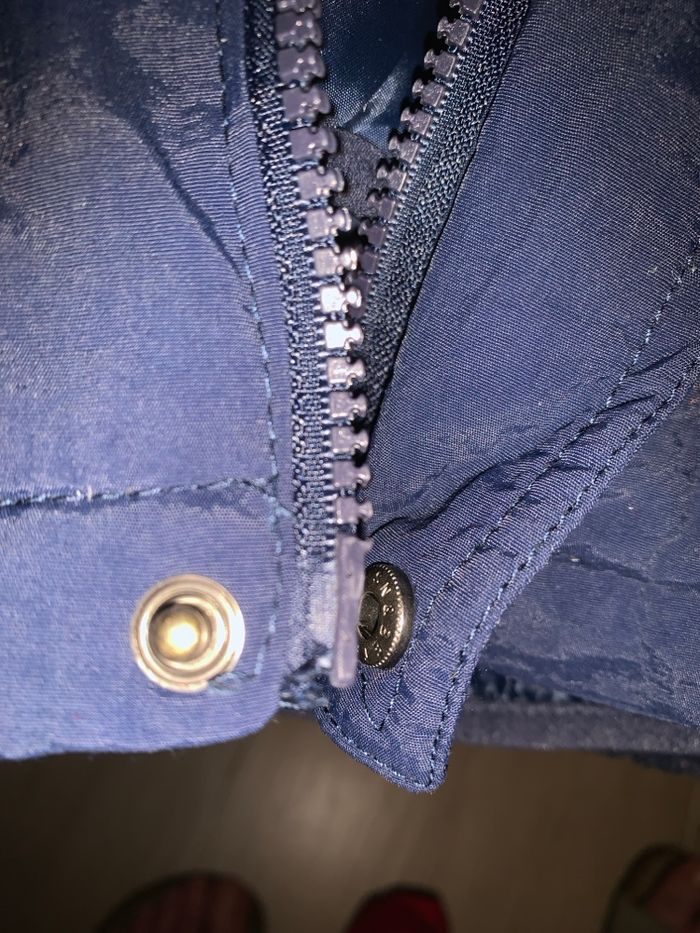 Blouson  garçon 4ans - photo numéro 5