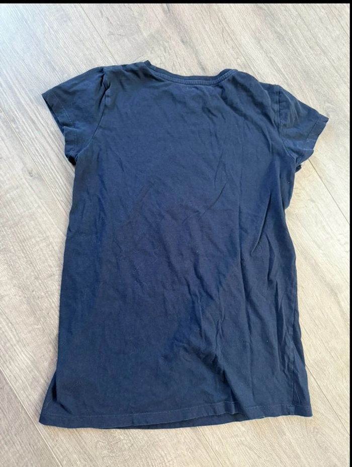 Chemise de nuit fille 6/7 ans Harry Potter - photo numéro 4