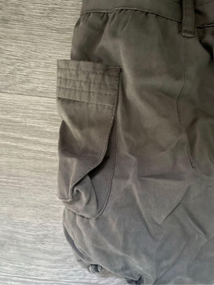 Parka bébé fille Obaibi - photo numéro 4