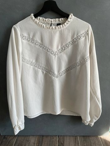 Blouse Shein