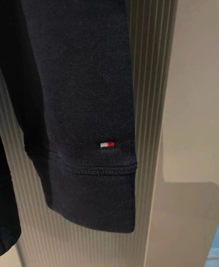 Sweat femme tommy hilfiger M - photo numéro 8