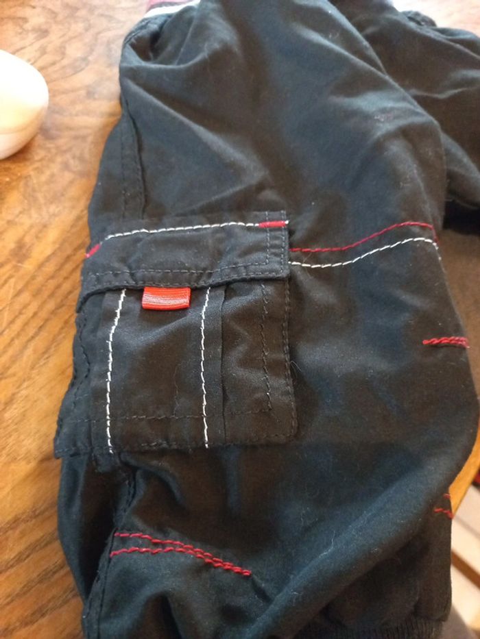 Jogging (u) - photo numéro 3