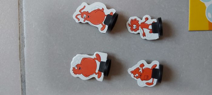 Il était une fois..la vie +de 300 questions - photo numéro 5