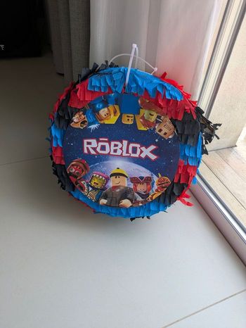Roblox jeu vidéo 
