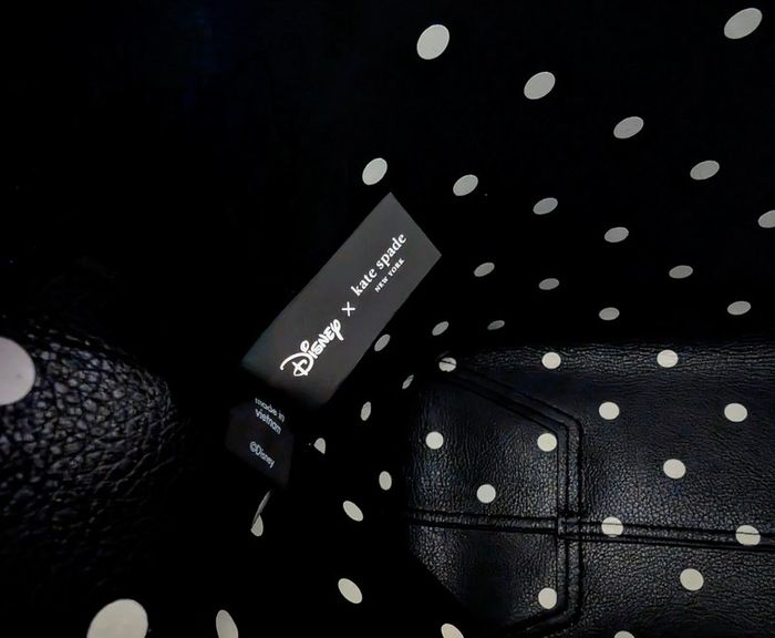Kate spade Disney Minnie figaro - photo numéro 10