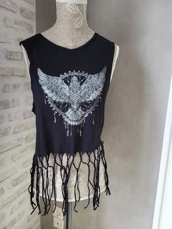 Haut taille 38