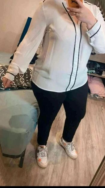 Chemisier  femme