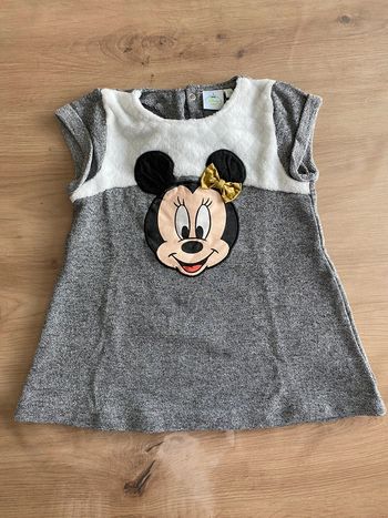 Robe minnie