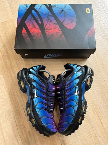 Nike TN Air Max Plus 25th Anniversary 44