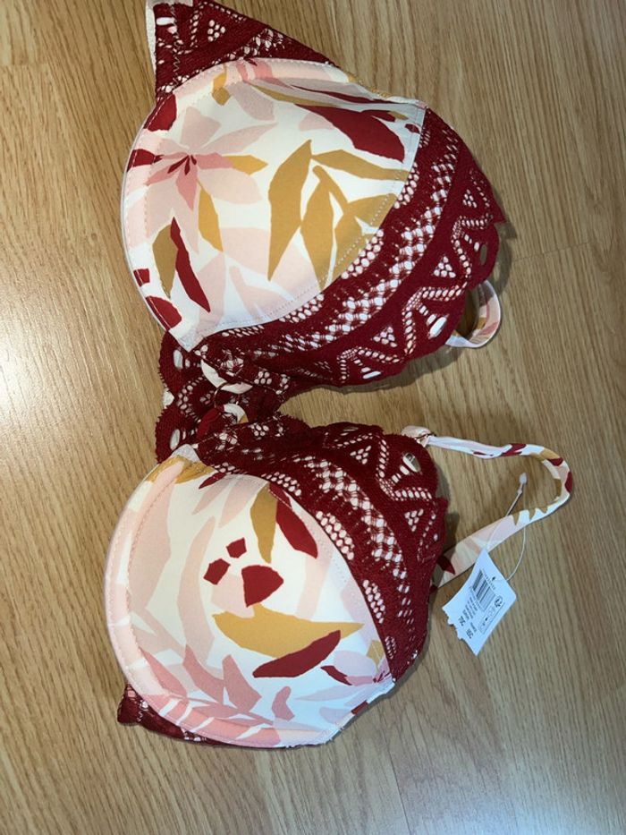 Soutien gorge 85c - photo numéro 2