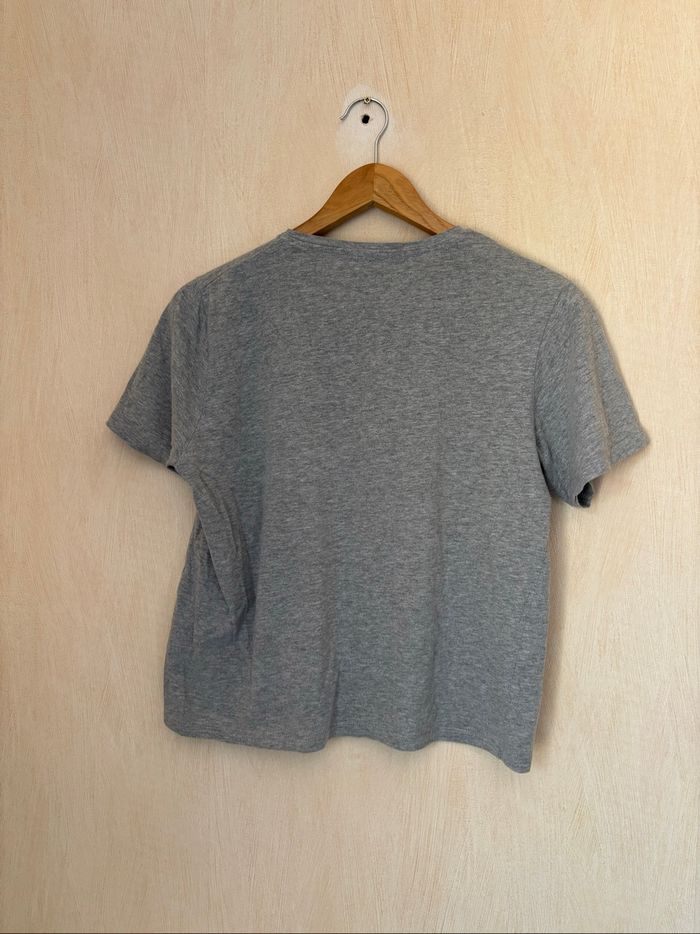 T-shirt - photo numéro 5
