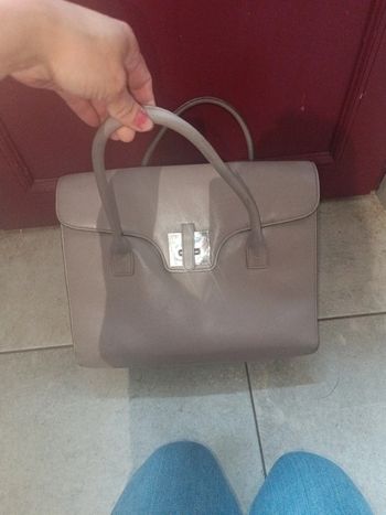 Grand sac le tanneur