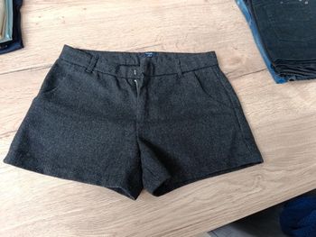 Short