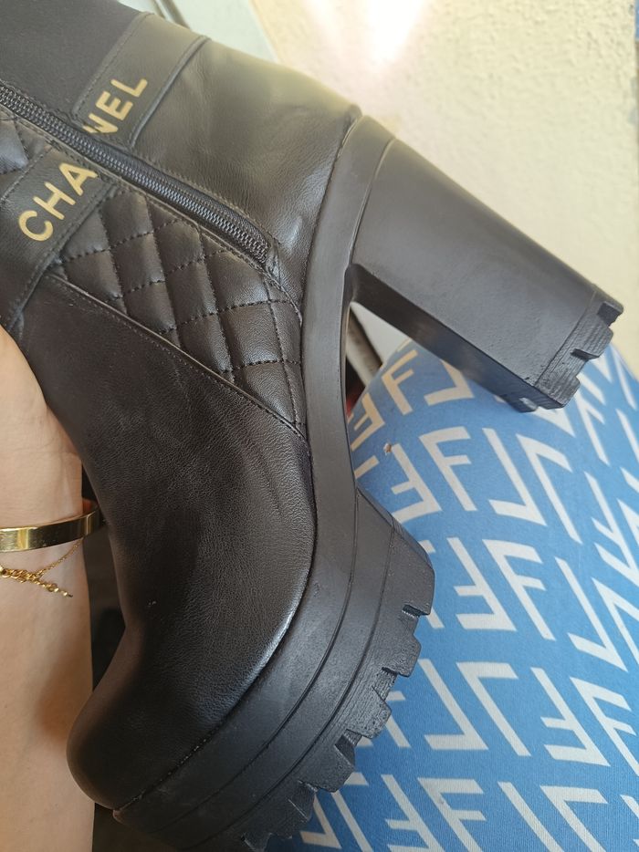 Botte - photo numéro 5