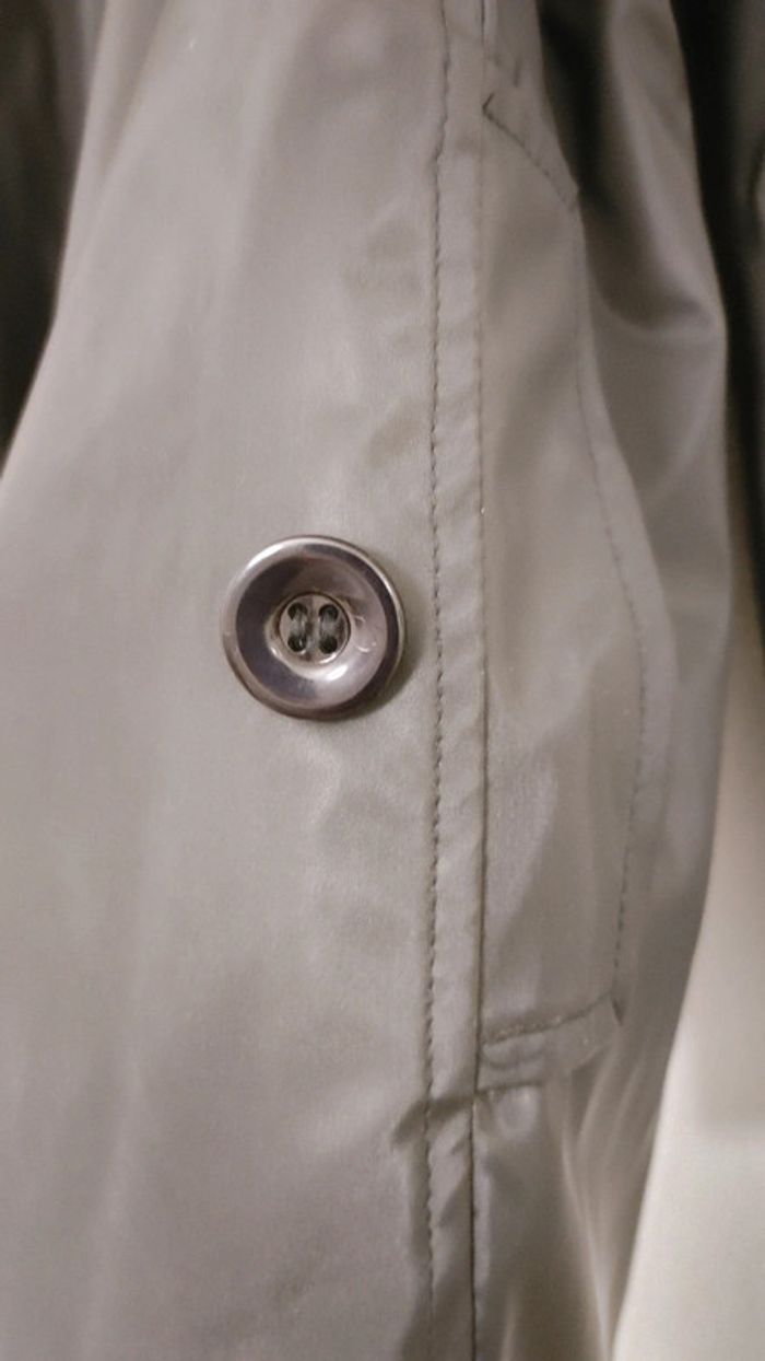 Ciré imperméable noir - photo numéro 8