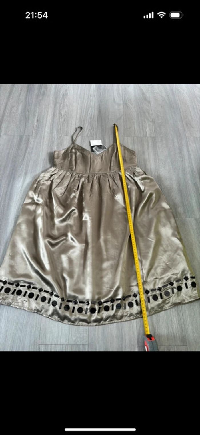 Robe morgan taille 40 neuf - photo numéro 8