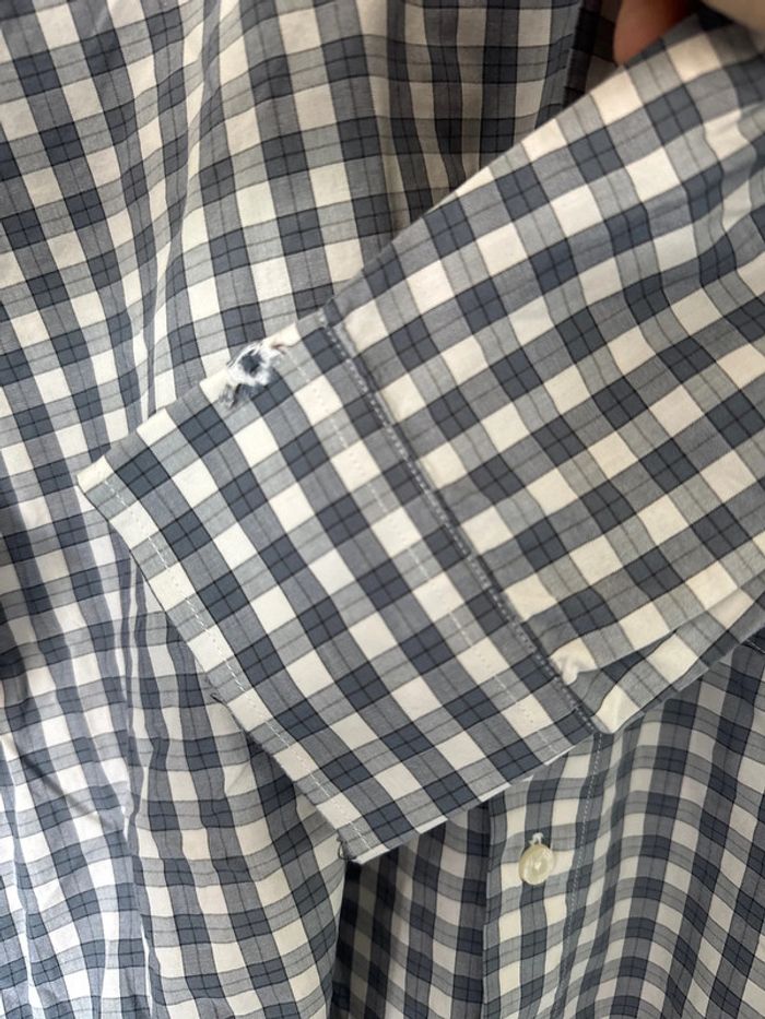 Chemise 👔 Chevignon - photo numéro 4