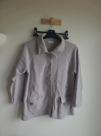 🧥manteau Etam taille 44🧥