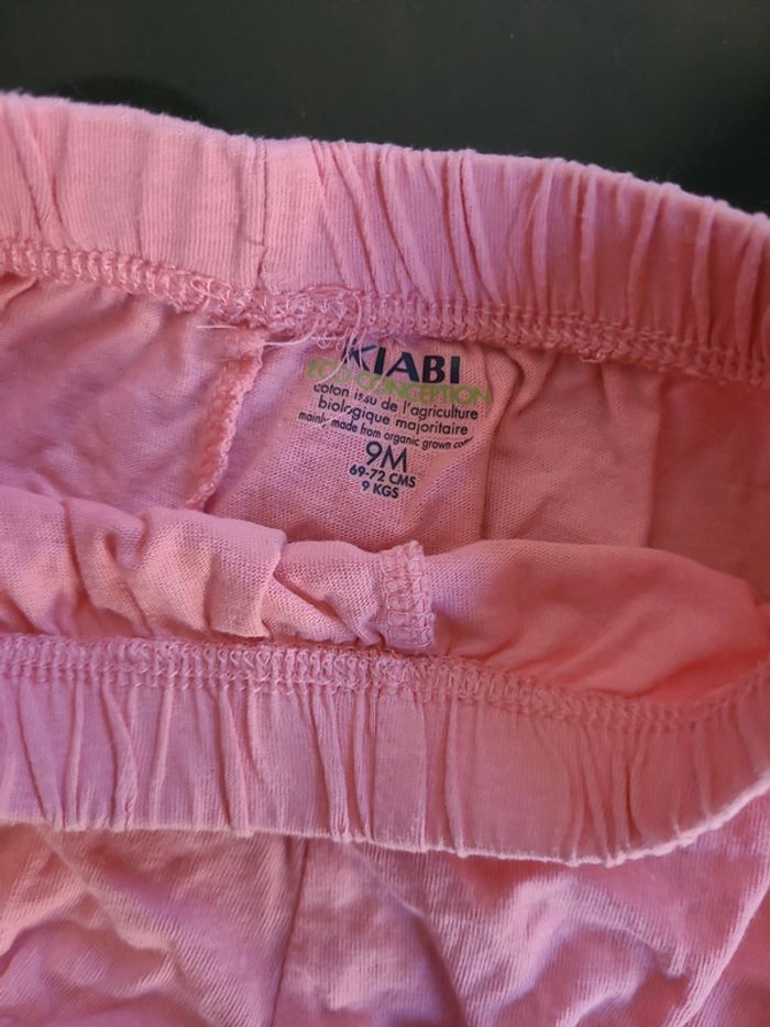 Lot de 2 shorts - photo numéro 5