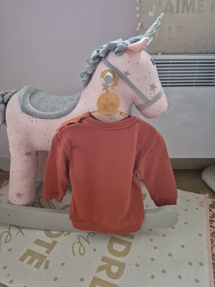 Pull 24 mois - photo numéro 2