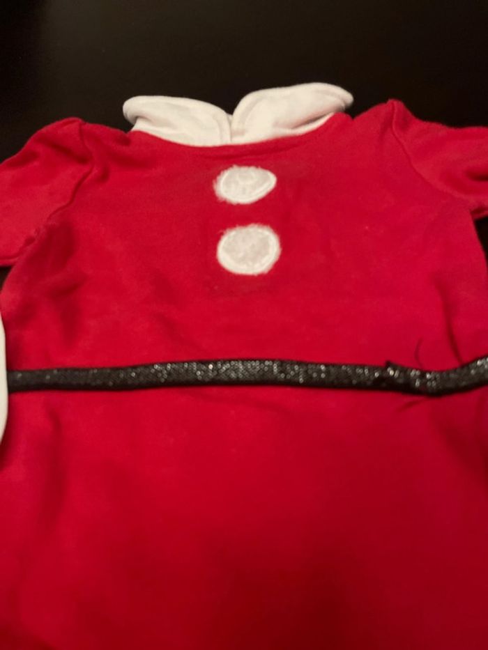 Bodie Noël - photo numéro 2