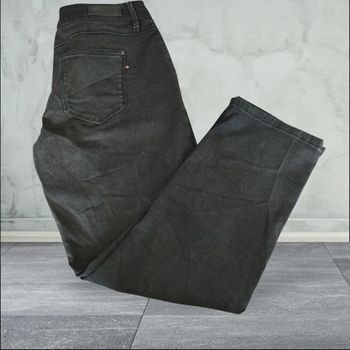Pantacourt  regular fit femme T 42 bonobo