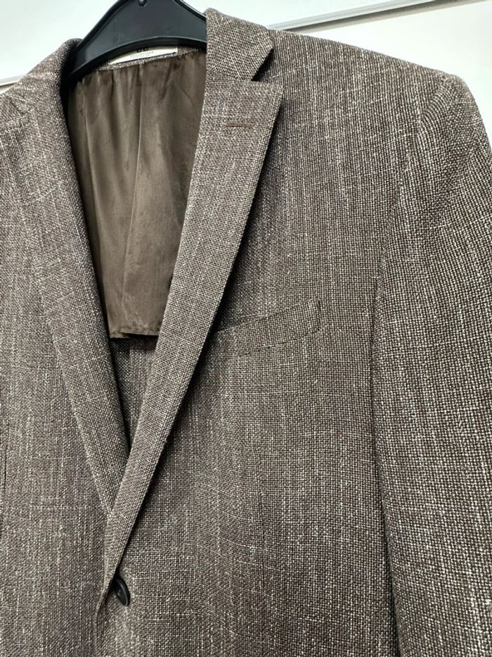 Veste/blazer de créateur italien - photo numéro 3
