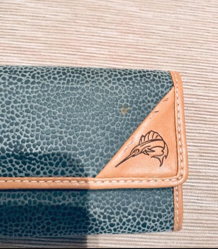 Petit porte monnaie - photo numéro 4