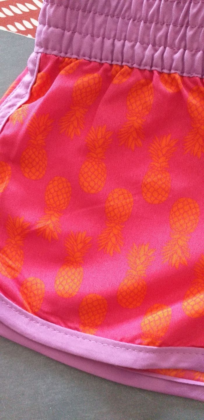 Short - photo numéro 2