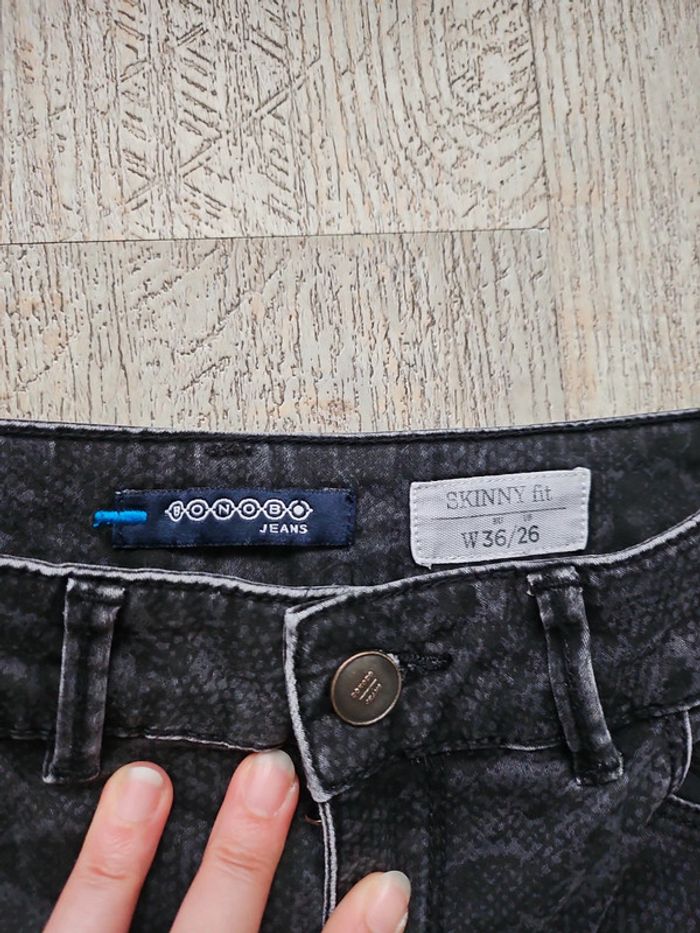 Pantalon bonobo - photo numéro 3