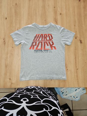 Tee-shirt 12 ans
