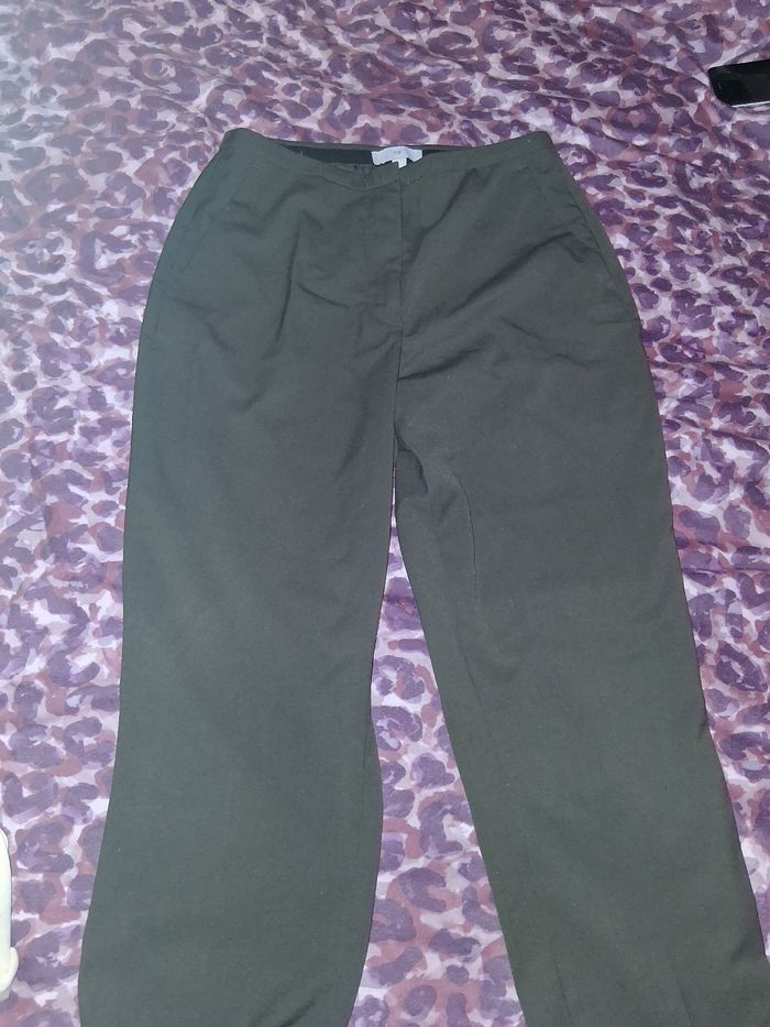 Pantalons femme taille 38 - photo numéro 7