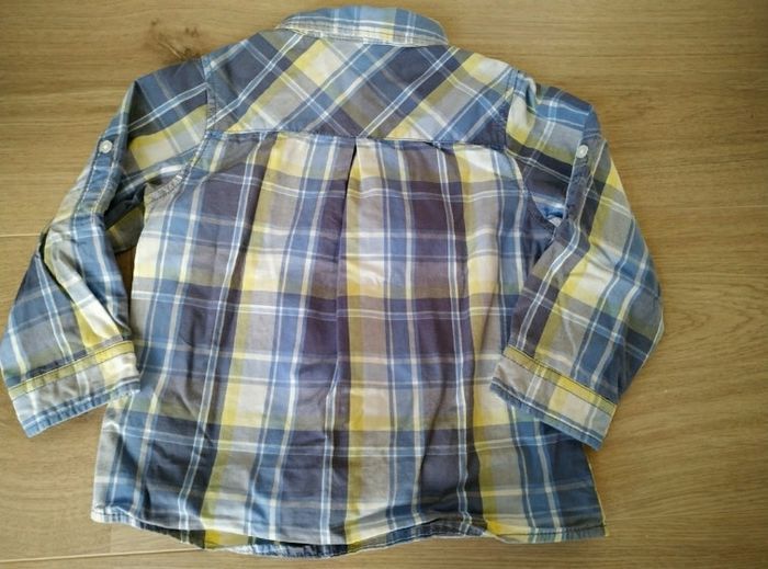 Chemise 23M - photo numéro 3