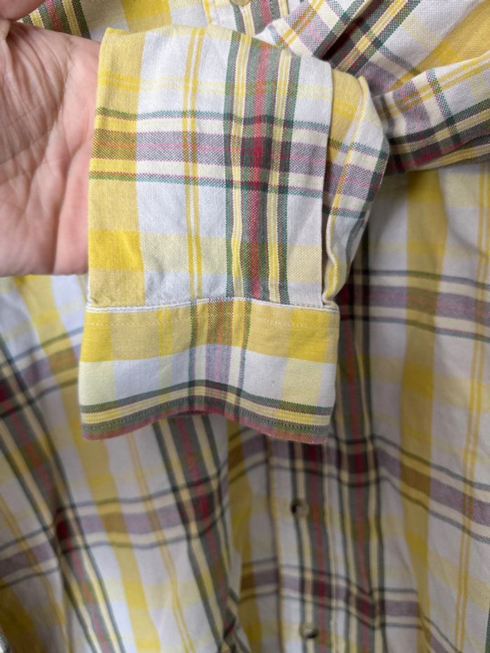 Chemise 👔 Marlboro Classics - photo numéro 5