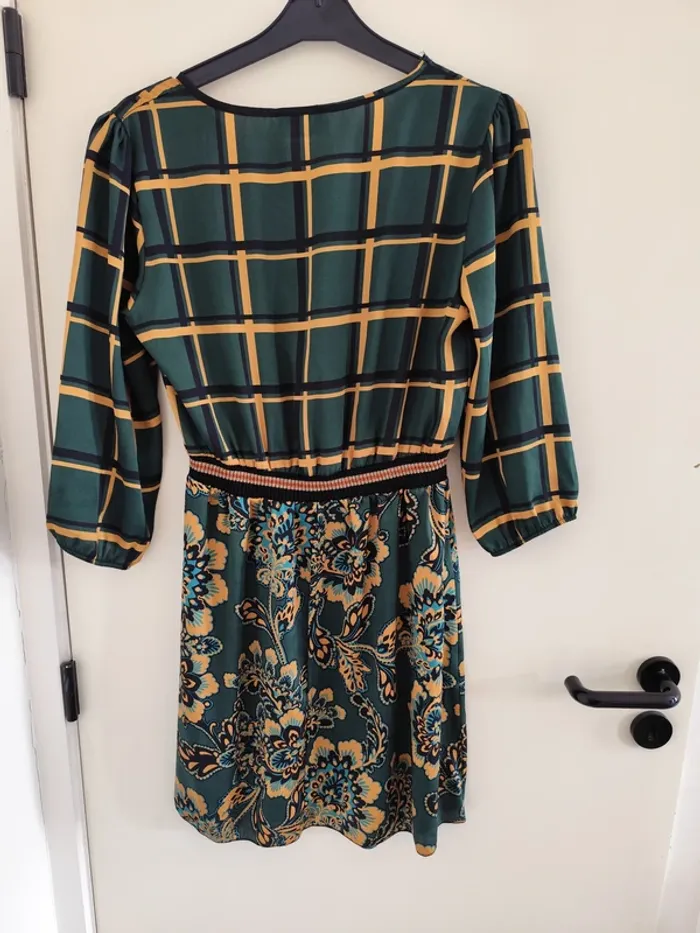 Belle robe style vintage Love & Happiness L - photo numéro 9