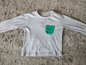 Tee-shirt taille 6 ans